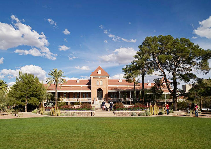 Arizona State University